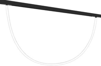 Трековый светильник Elektrostandard Slim Magnetic Full Light N03 85027/01 - фото