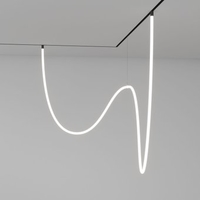 Трековый светильник Elektrostandard Slim Magnetic Full Light N05 85028/01 - фото