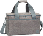 Термосумка Rivacase 5726 23л (серый) - фото