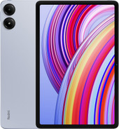 Планшет Xiaomi Redmi Pad Pro 6GB/128GB международная версия (голубой) - фото