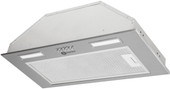 Кухонная вытяжка Schtoff Elemento 60 (белый) - фото