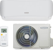 Кондиционер Бирюса Safari B-12SPR/B-12SPQ - фото