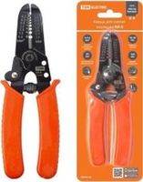 Клещи для снятия изоляции TDM Electric SQ1003-0110 - фото