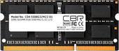 CBR 8ГБ DDR4 SODIMM 3200 МГц CD4-SS08G32M22-01 - фото