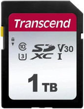 Transcend SDXC 300S 1TB TS1TSDC300S - фото