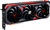 Видеокарта PowerColor Red Devil AMD Radeon RX 7800 XT 16GB GDDR6 RX 7800 XT 16G-E/OC - фото