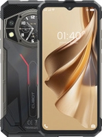 Смартфон Cubot Kingkong AX 12GB/256GB (черный) - фото