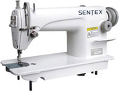 Электромеханическая швейная машина SENTEX ST-8700H - фото