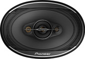 Коаксиальная АС Pioneer TS-A6968S - фото