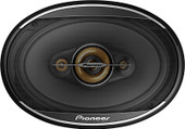 Коаксиальная АС Pioneer TS-A6978S - фото