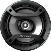 Коаксиальная АС Pioneer TS-F1634R - фото