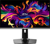 Игровой монитор MSI MPG 271QRX - фото