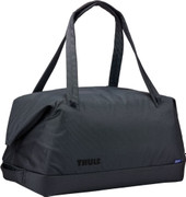 Дорожная сумка Thule Subterra 2 Duffel 35L 3205063 (dark slate) - фото