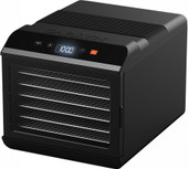 Сушилка для овощей и фруктов Garlyn D-06 Pro - фото