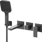 Смеситель Vieir V393536-G - фото