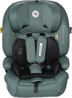 Детское автокресло Lorelli Benevento Isofix (Green Pine) - фото