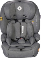 Детское автокресло Lorelli Benevento Isofix (Grey) - фото