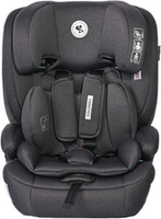 Детское автокресло Lorelli Colombo (Black Jasper) - фото