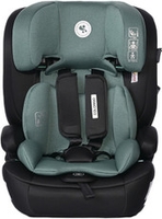 Детское автокресло Lorelli Colombo (Green Pine) - фото