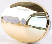 Массажер ручной Gezatone VACU NeoBody - фото