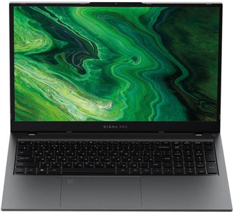 Ноутбук Digma Pro Fortis M DN17P3-ADXW04 - фото