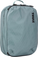 Органайзер для чемодана Thule Clean/Dirty Packing Cube 3205118 (pond gray) - фото