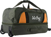 Сумка-тележка Mr.Bag 143-K9-MB-KHK (хаки) - фото