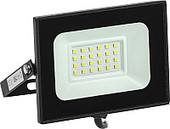 Фонарь IEK СДО 06-20 4000K IP65 (черный) - фото