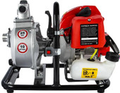 Мотопомпа DDE WP250 919-891 - фото