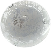 Припотолочная люстра Aitin Pro Жар-птица НПБ 02-60-107 D250 - фото