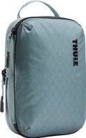 Органайзер для чемодана Thule Compression Packing Cube Small 3205114 (pond gray) - фото