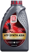 Трансмиссионное масло Лукойл ATF Synth Asia 1л - фото