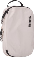Органайзер для чемодана Thule Compression Packing Cube Small 3204858 (white) - фото