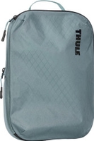 Органайзер для чемодана Thule Compression Packing Cube Medium 3205116 (pond gray) - фото