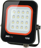 Уличный прожектор JAZZway PFL-V 10w 6500K IP65 - фото