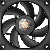 Вентилятор для корпуса DeepCool FT9 Slim R-FT9SLIM-BKWPN1-G - фото