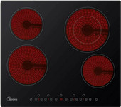 Варочная панель Midea MCHF645 - фото