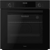 Электрический духовой шкаф Evelux EO 637 PB - фото