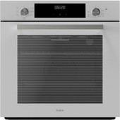 Электрический духовой шкаф Evelux EO 637 PW - фото