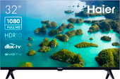 Телевизор Haier 32 Smart TV S2 - фото