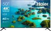 Телевизор Haier 50 Smart TV S2 - фото