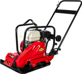 Виброплита DDE VP90-HK 908-757 - фото