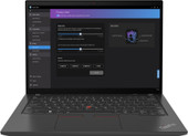 Ноутбук Lenovo ThinkPad T14 Gen 4 Intel 21HD003RRT - фото