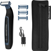 Триммер для бороды и усов Rowenta Sport Forever Sharp TN6011F0 - фото