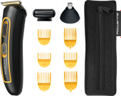 Машинка для стрижки волос Rowenta Sport TN9113F0 - фото