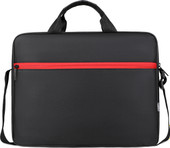 Сумка Miru EasyGo 15.6 MLB-1070 (черный) - фото