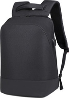 Городской рюкзак Miru TrendShield 15.6" MBP-1072 (черный) - фото
