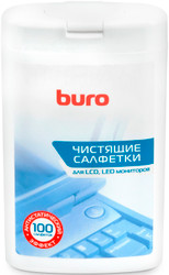 Влажные салфетки Buro BU-tft - фото