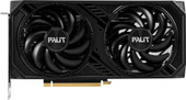 Palit GeForce RTX 4060 Ti Dual V1 8GB NE6406T019P1-1048D - фото