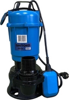 Дренажный насос SHITOKO FP17A - фото